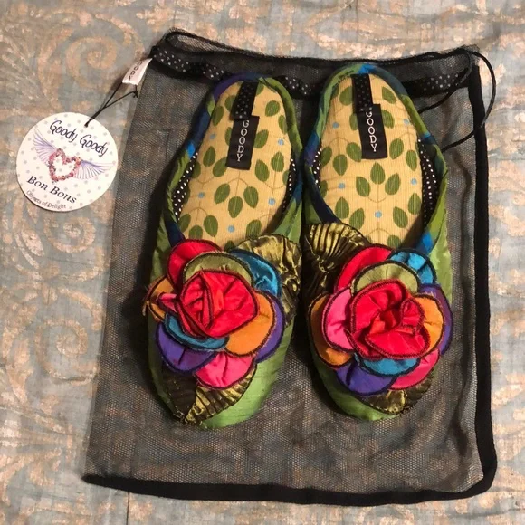 Goody Goody bon bons